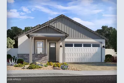 30552 W Creosote Way, Buckeye, AZ 85396 - Photo 2