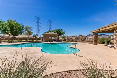 1228 S 120th Lane, Avondale, AZ 85323 - Photo 32