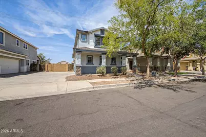 1228 S 120th Lane, Avondale, AZ 85323 - Photo 2