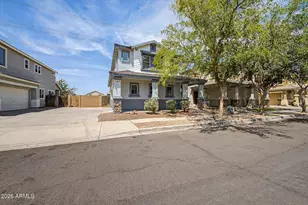 1228 S 120th Ln, Avondale, AZ 85323 - Photo 2