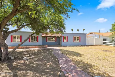 1335 E 8th Street, Mesa, AZ 85203 - Photo 4