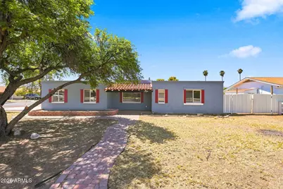 1335 E 8th Street, Mesa, AZ 85203 - Photo 1