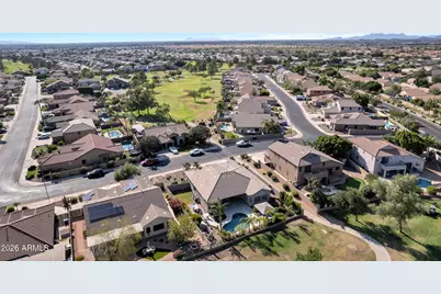 2257 S Faith --, Mesa, AZ 85209 - Photo 58