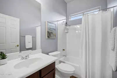 2257 S Faith --, Mesa, AZ 85209 - Photo 24