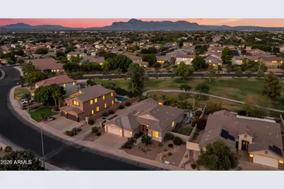 2257 S Faith --, Mesa, AZ 85209 - Photo 2
