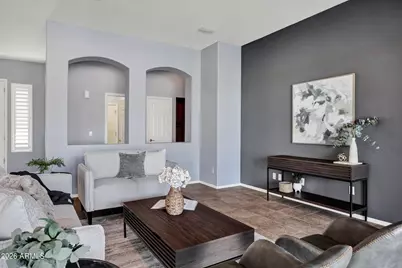 2257 S Faith --, Mesa, AZ 85209 - Photo 10