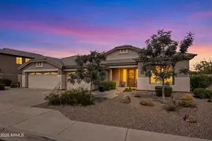 2257 S Faith, Mesa, AZ 85209 - Photo 1
