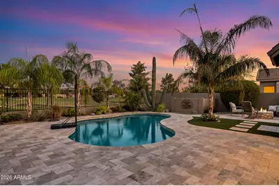 2257 S Faith --, Mesa, AZ 85209 - Photo 38