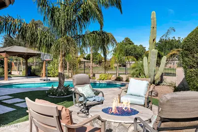 2257 S Faith --, Mesa, AZ 85209 - Photo 44