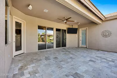 2257 S Faith --, Mesa, AZ 85209 - Photo 46