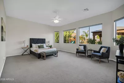 2257 S Faith --, Mesa, AZ 85209 - Photo 32