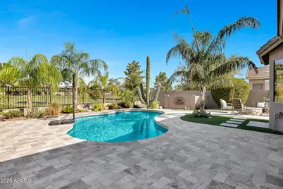 2257 S Faith --, Mesa, AZ 85209 - Photo 42