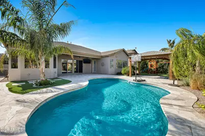 2257 S Faith --, Mesa, AZ 85209 - Photo 40