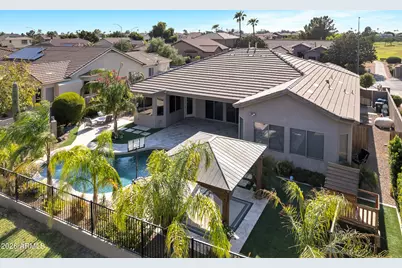 2257 S Faith --, Mesa, AZ 85209 - Photo 56