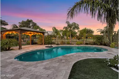 2257 S Faith --, Mesa, AZ 85209 - Photo 4