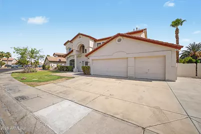 11335 W Primrose Drive, Avondale, AZ 85392 - Photo 2