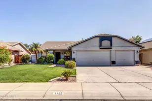 1113 E Betsy Ln, Gilbert, AZ 85296 - Photo 2
