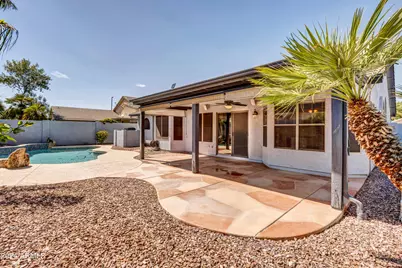 1113 E Betsy Lane, Gilbert, AZ 85296 - Photo 40