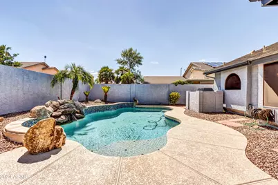 1113 E Betsy Lane, Gilbert, AZ 85296 - Photo 38