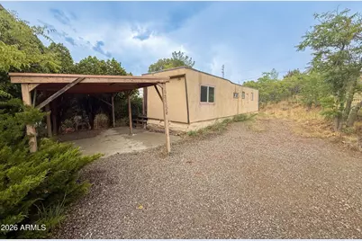 10187 S Fairland Street, Mayer, AZ 86333 - Photo 2