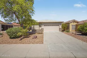 1101 S 229th Ave, Buckeye, AZ 85326 - Photo 1