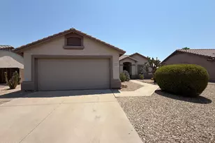 13223 W Desert Rock Dr, Surprise, AZ 85374 - Photo 1