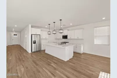 30589 W Hackberry Lane, Buckeye, AZ 85396 - Photo 4