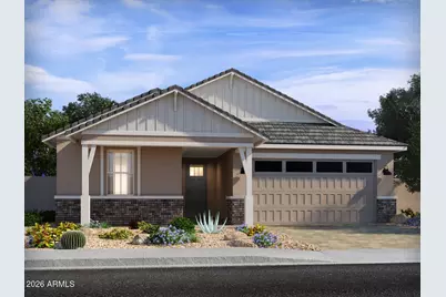 30589 W Hackberry Lane, Buckeye, AZ 85396 - Photo 2