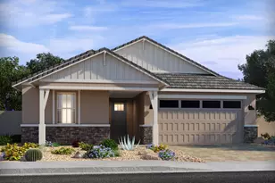 30589 W Hackberry Ln, Buckeye, AZ 85396 - Photo 2