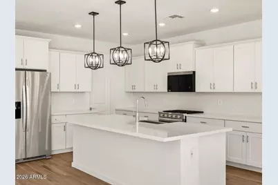 30589 W Hackberry Lane, Buckeye, AZ 85396 - Photo 1