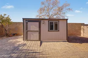 12726 W Sharon Dr, El Mirage, AZ 85335 - Photo 32