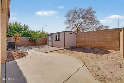 12726 W Sharon Drive, El Mirage, AZ 85335 - Photo 34