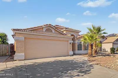 12726 W Sharon Drive, El Mirage, AZ 85335 - Photo 38