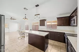 12726 W Sharon Dr, El Mirage, AZ 85335 - Photo 8