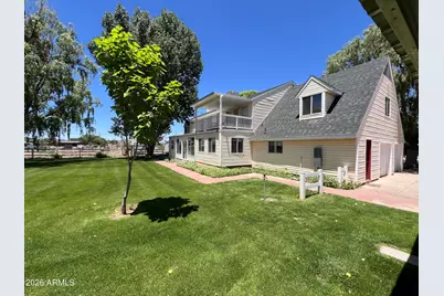 7525 E Sherwood Drive, Snowflake, AZ 85937 - Photo 30