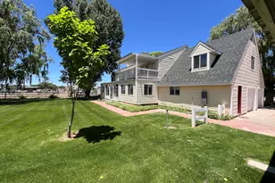 7525 E Sherwood Dr, Snowflake, AZ 85937 - Photo 30