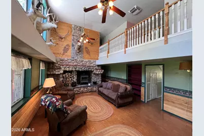 7525 E Sherwood Drive, Snowflake, AZ 85937 - Photo 10