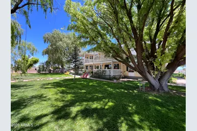 7525 E Sherwood Drive, Snowflake, AZ 85937 - Photo 6
