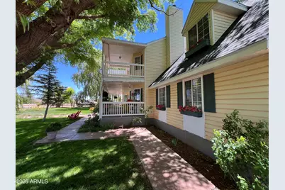 7525 E Sherwood Drive, Snowflake, AZ 85937 - Photo 4