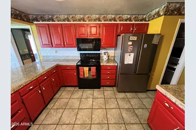7525 E Sherwood Drive, Snowflake, AZ 85937 - Photo 12