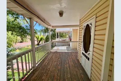 7525 E Sherwood Drive, Snowflake, AZ 85937 - Photo 22