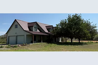 3402 W Dorset Lane, Camp Verde, AZ 86322 - Photo 1