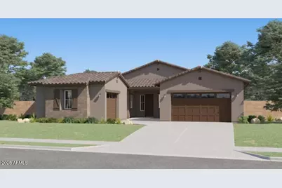 33342 N Dill Avenue, San Tan Valley, AZ 85143 - Photo 1