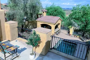 29088 N Chalfen Blvd, Peoria, AZ 85383 - Photo 28
