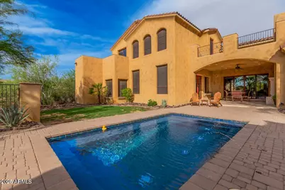 29088 N Chalfen Boulevard, Peoria, AZ 85383 - Photo 2
