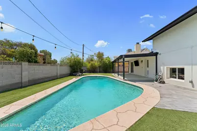 6107 N 87th Place, Scottsdale, AZ 85250 - Photo 38