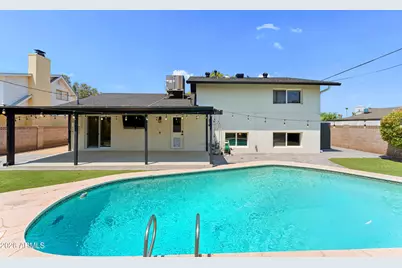 6107 N 87th Place, Scottsdale, AZ 85250 - Photo 36