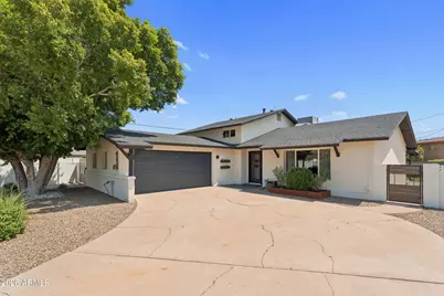 6107 N 87th Place, Scottsdale, AZ 85250 - Photo 1