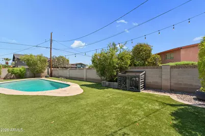 6107 N 87th Place, Scottsdale, AZ 85250 - Photo 34