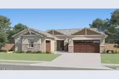 33361 N Dill Avenue, San Tan Valley, AZ 85143 - Photo 1